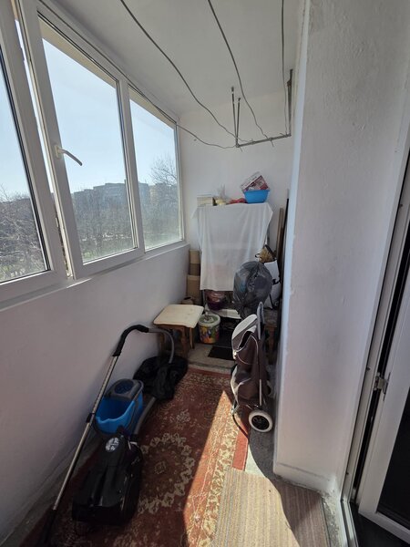 Titan, Camil Ressu, 2 camere,