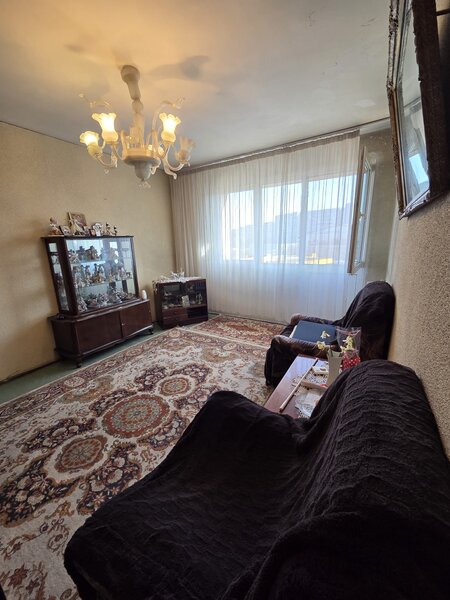 Titan, Camil Ressu, 2 camere,