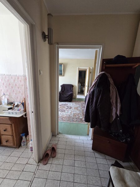 Titan, Camil Ressu, 2 camere,