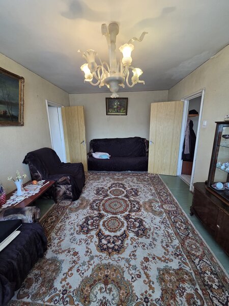 Titan, Camil Ressu, 2 camere,