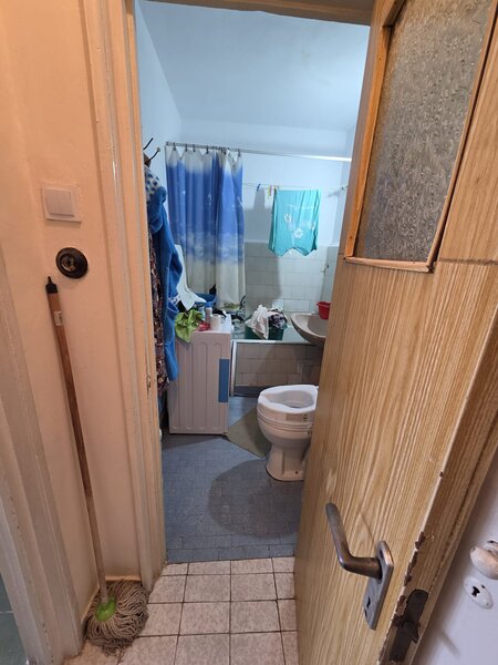 Titan, Camil Ressu, 2 camere,