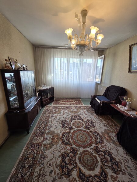 Titan, Camil Ressu, 2 camere,