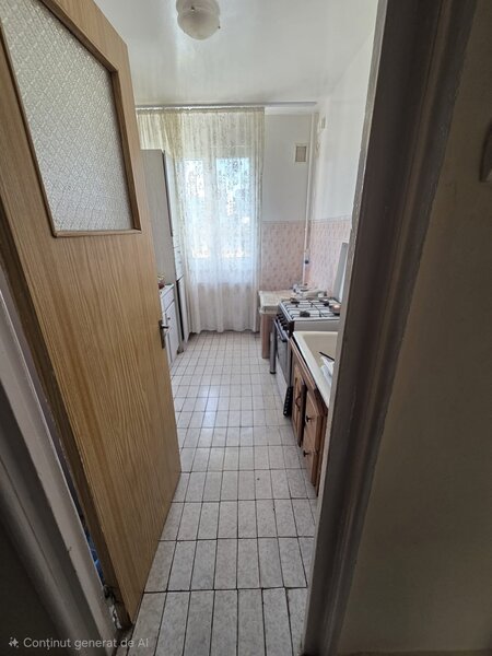 Titan, Camil Ressu, 2 camere,